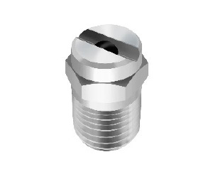 dust suppression nozzle jet