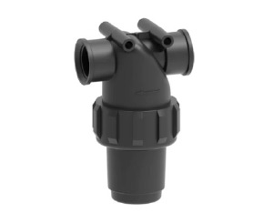 dust suppression water suction filter